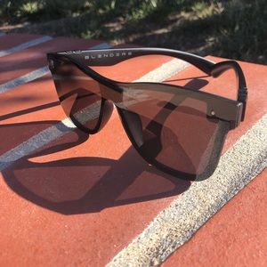 BLENDERS NOCTURNAL Q - Sunglasses